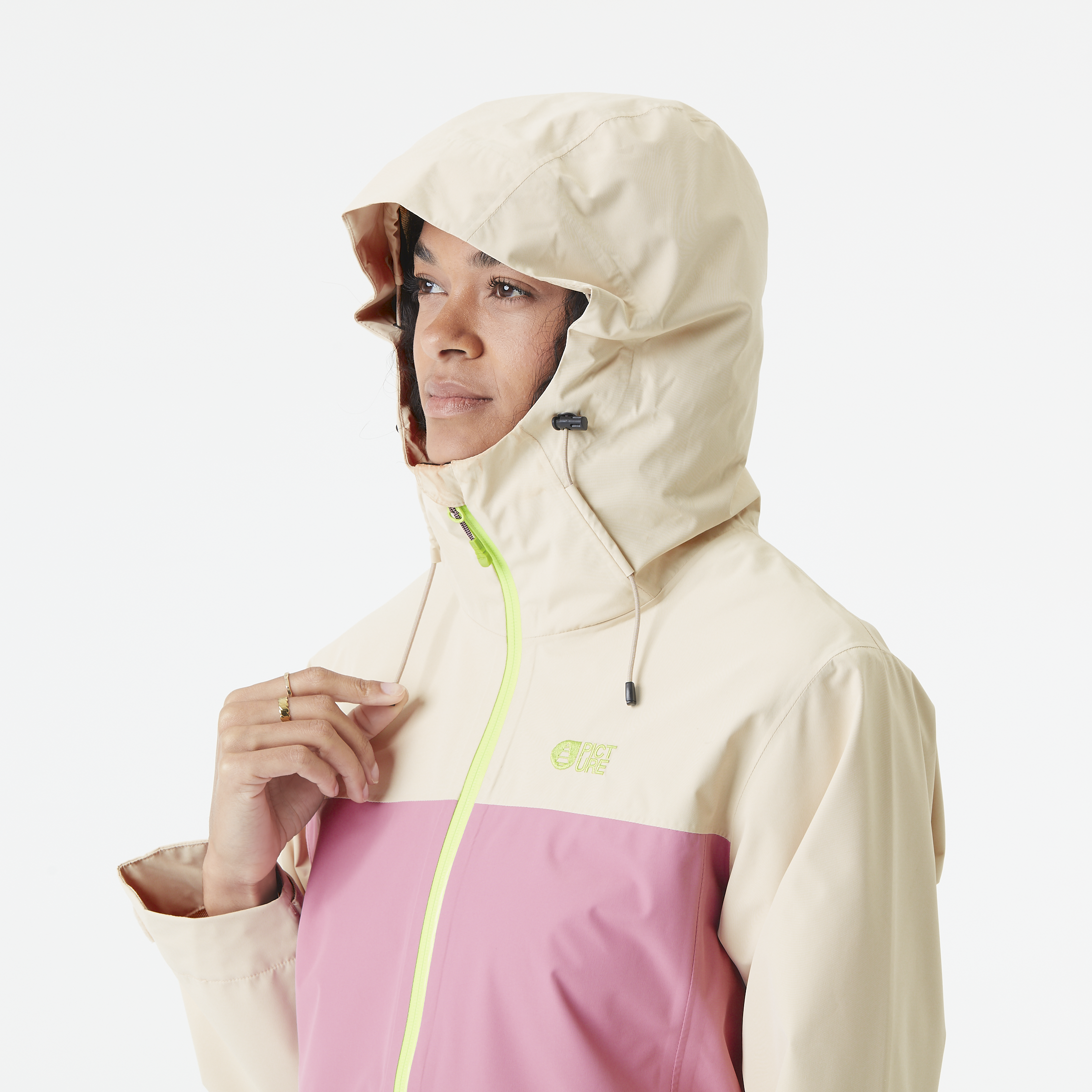 VOLUTE W JKT